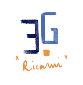 Logo EG Ricami
